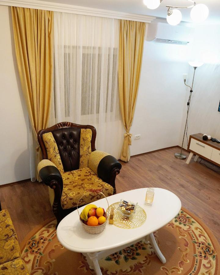 Apartments Manitovac M Nikšić Exteriér fotografie